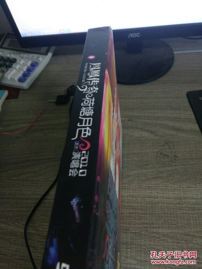 【图】凤凰传奇荷塘月色 : 2010北京演唱会(24