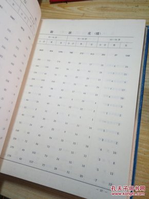 1990年人口普查资料_西安市1990年人口普查资料