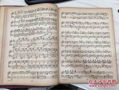 贝多芬小夜曲谱子_贝多芬命运交响曲谱子