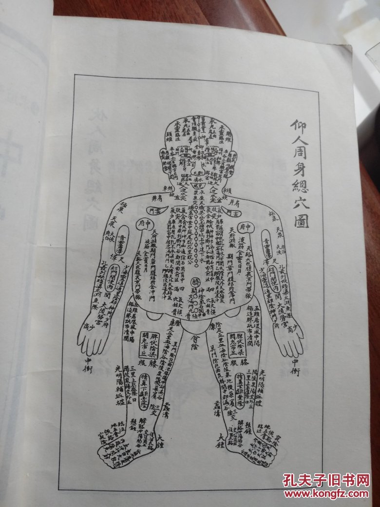 中国上乘内功_白话图解 无师自通