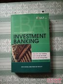 INVESTMENT BANKING