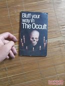 bluff your way in the occult