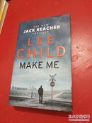 MAKE ME Jack Reacher 20