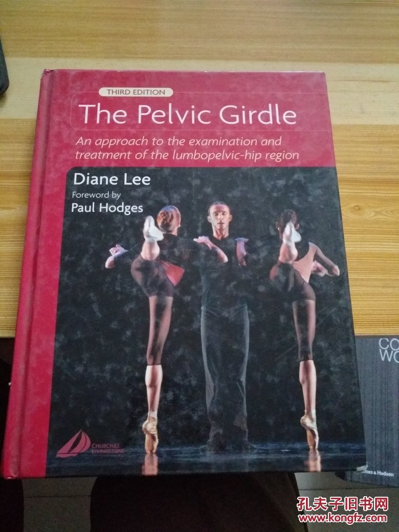 pelvic girdle,pectoral girdle the pelvic girdle anapproach to the examination and treatment of