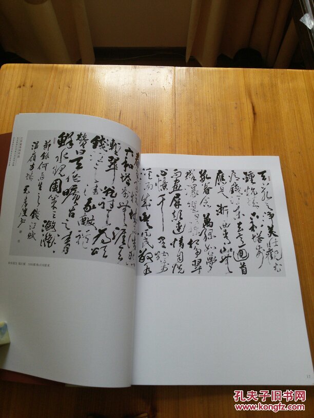 毛孝弢书法名家工作室作品集(台州市温岭毛孝弢,孙连忠,李方富,江建荣
