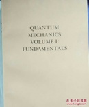 quantum mechanlcs量子力学