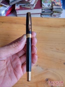 欧洲渡金鳄鱼22K钢笔(手感重渡金)