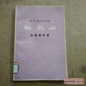 杜鹃山插曲曲谱_陶笛曲谱12孔