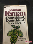 Joachim Fernau