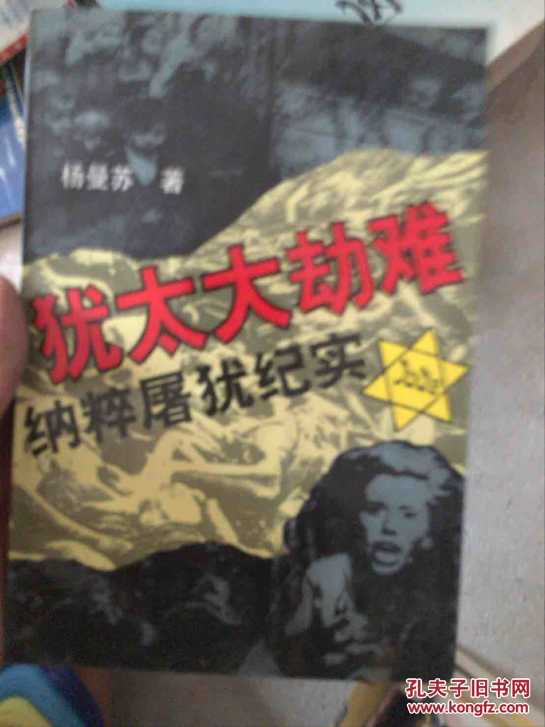 犹太大劫难 - 纳粹屠犹纪实