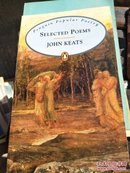 selected poems john keats
