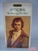 Stendhal ：The Red and The Black
