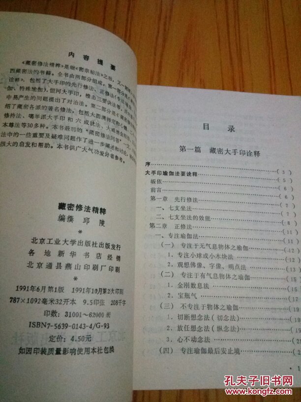 本书详尽地介绍了藏密大手印,恒河大手印,椎击三