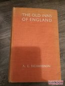 The Old Inn of England