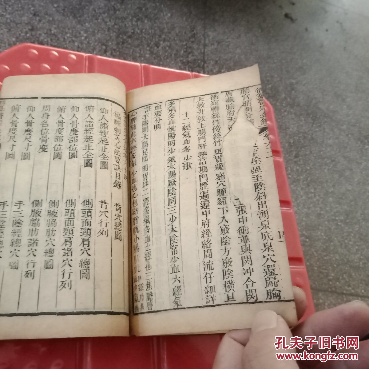 御纂医宗金鉴卷六十三