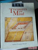 TREASURES OF THE MIND