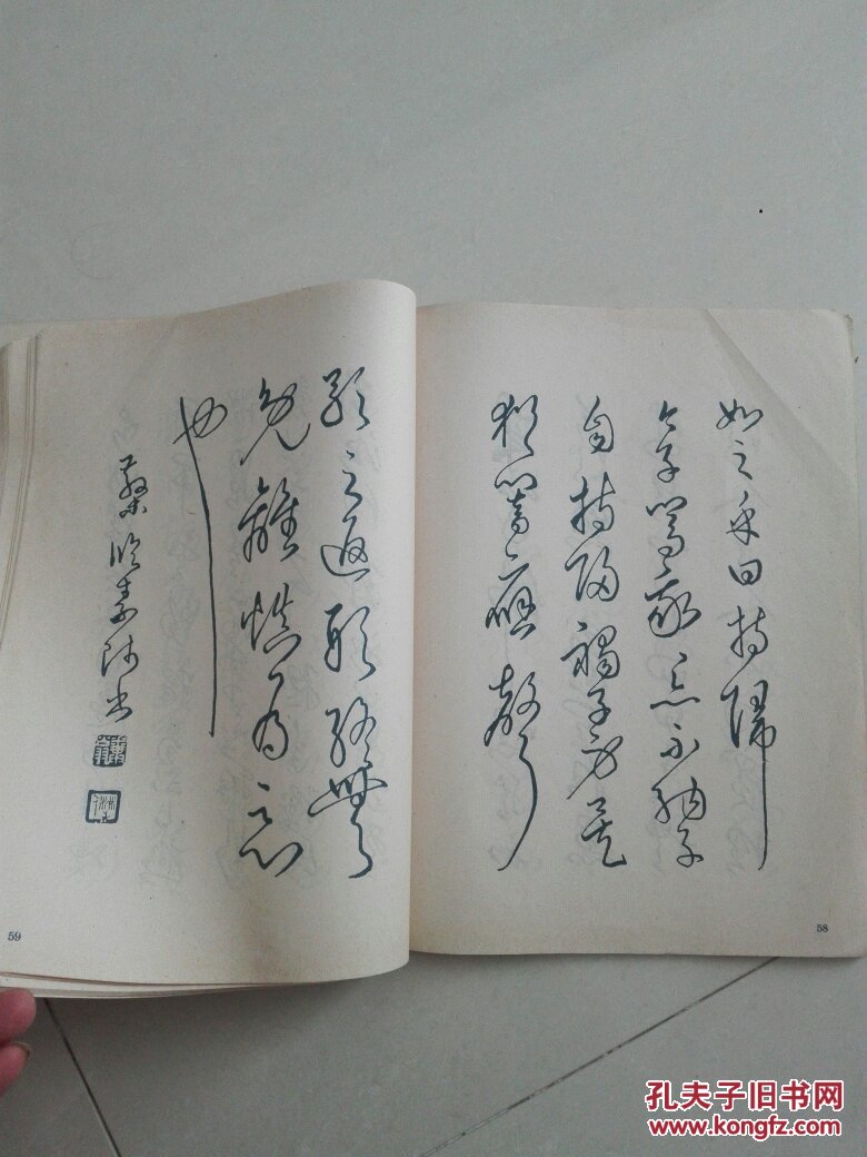 邓散木白蕉钢笔字范