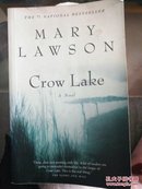 crow lake