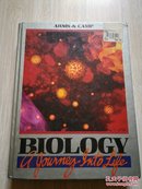 BIOLOGY（O9）