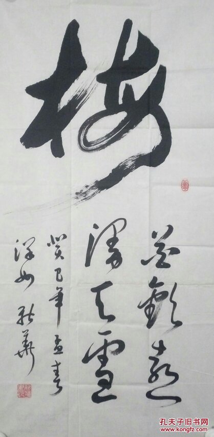 张新华:1965年,陕西洋县人