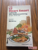 Heart Smart: a plan for low cholesterol living