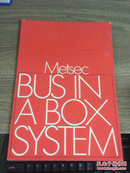 metsec BUSIN A BOX SYSTEM  老公交汽车画册