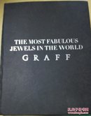 THE MOST FABULOUS JEWELS IN THE WORLD GRAFF世界上最绝华丽的珠宝 现货