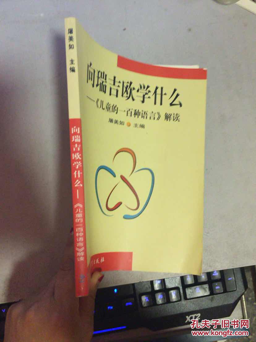 向瑞吉欧学什么:《儿童的一百种语言》解读