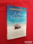An Amish Christmas【英文原版】