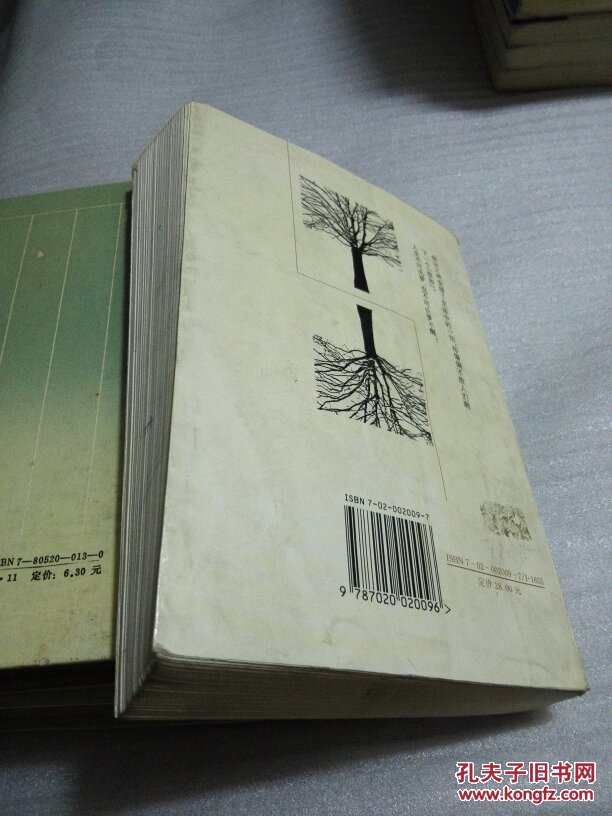 无梦谷_叶文玲著_孔夫子旧书网图片
