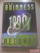 The Guinness book of records