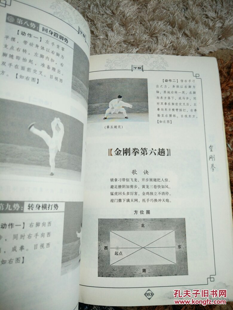戳脚拳秘谱_玉昆子_孔夫子旧书网
