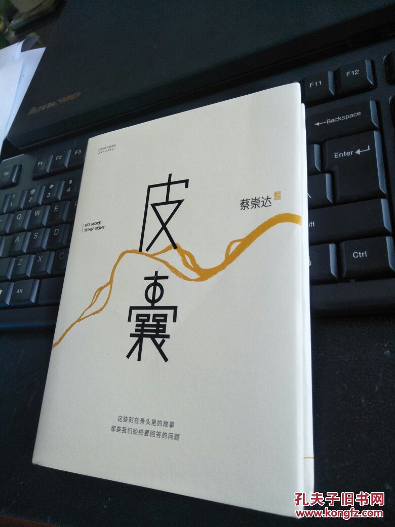 皮囊