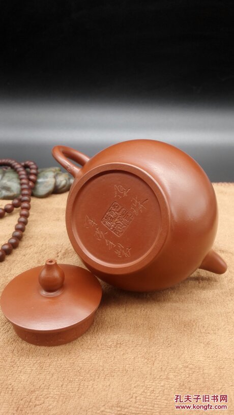 范泽洪 紫砂壶