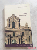 Paris: An Architectural Guide