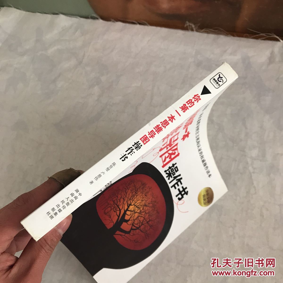 50九品陈资壁,卢慈伟 著 湖南人民出版社 2012-07 平装请选择