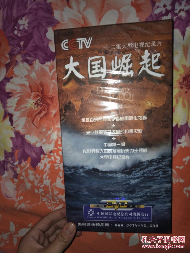              中国国际电视总公司
