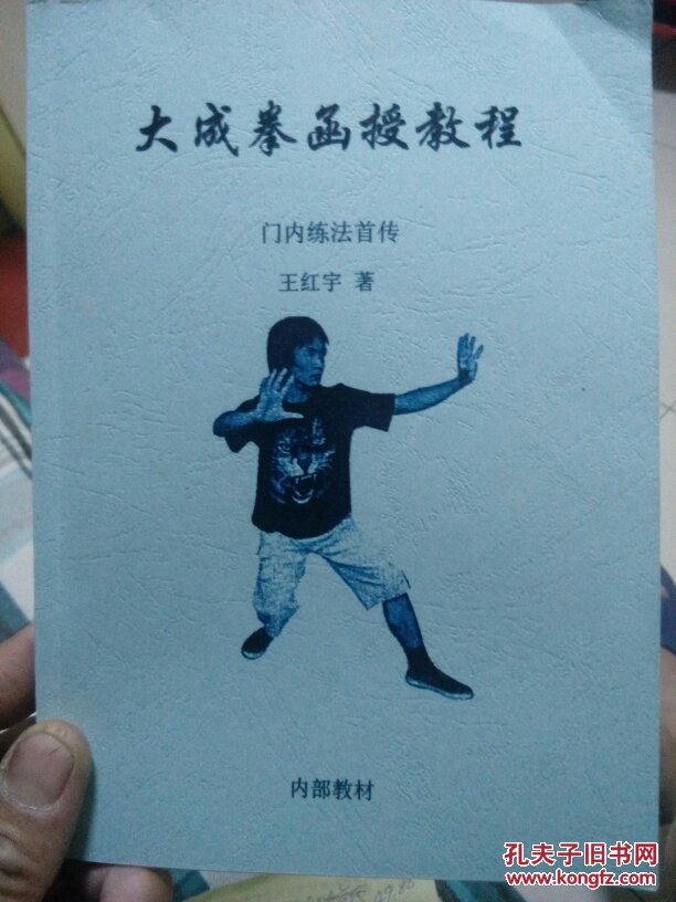 大成拳