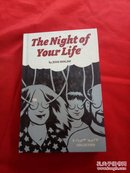 THE NIGHT OF YOUR LIFE【精装】