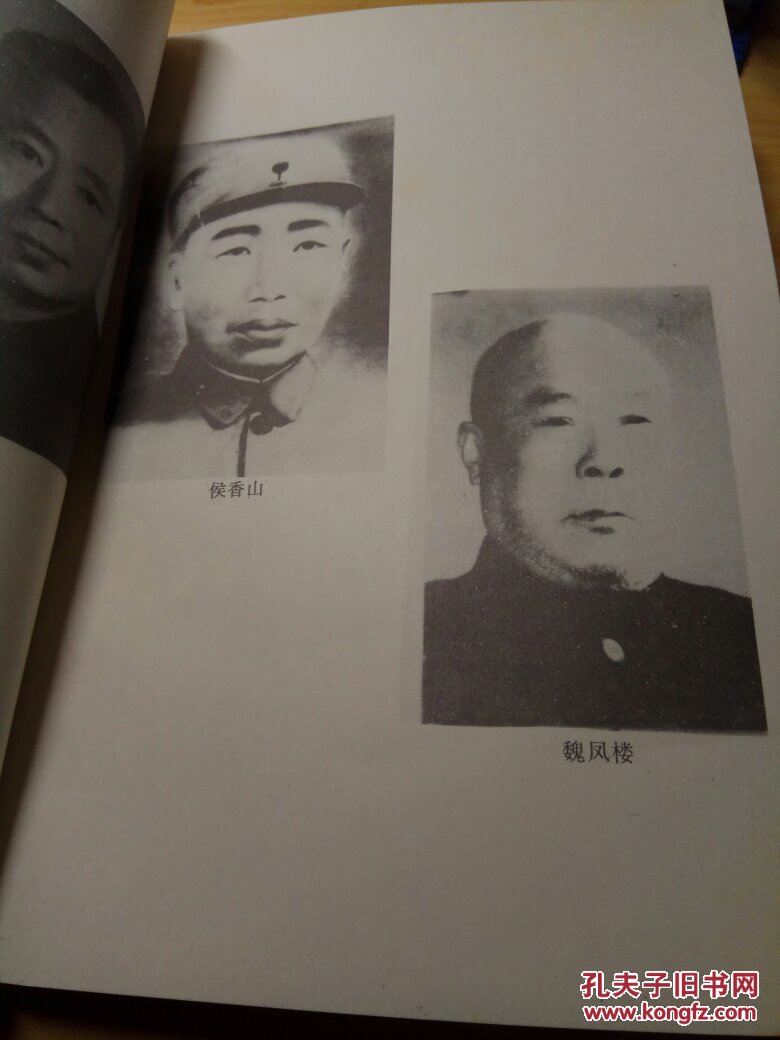 本书包括孔从洲,倪志亮,张维桢,裴孟飞,赵守攻,赵文甫