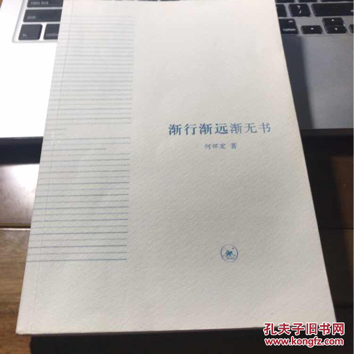 渐行渐远渐无书