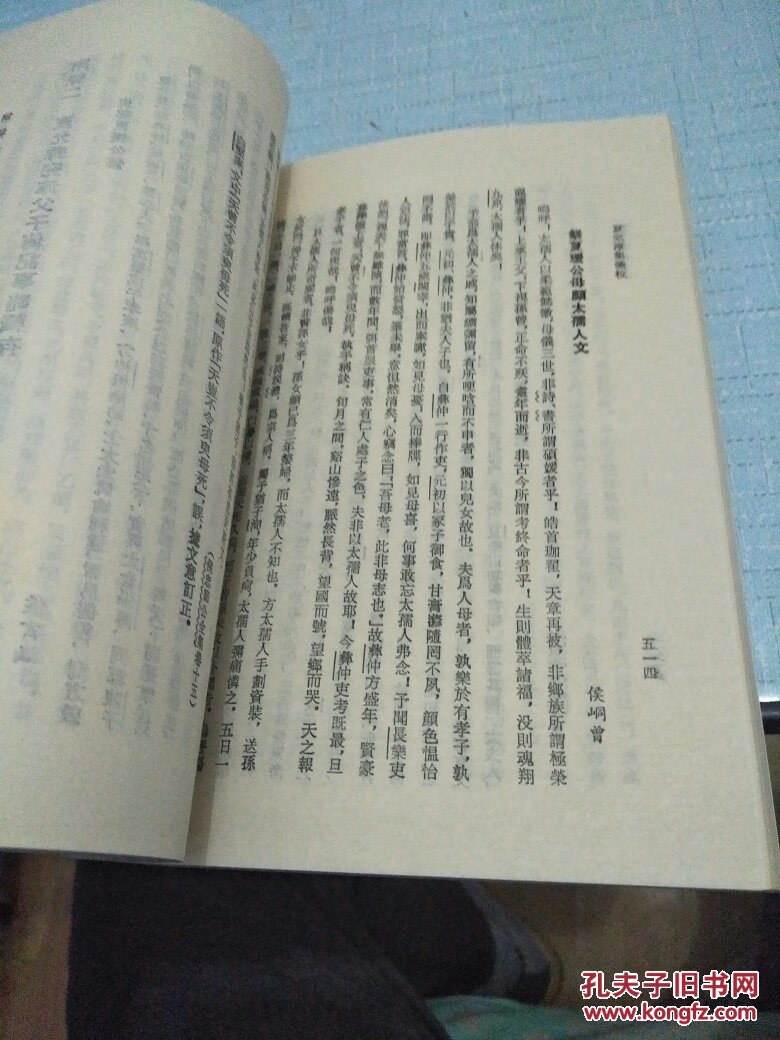 夏完淳集笺校