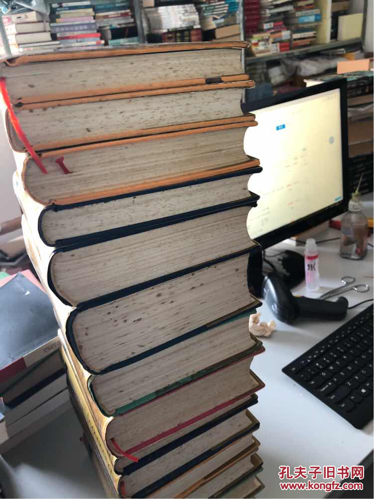 百年孤独 弃儿汤姆·琼斯史 巨人传 大卫·考坡