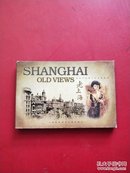 SHANGHAI OLD VIEWS 老上海 20张明信片