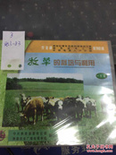 牧草的栽培与利用（一VCD）