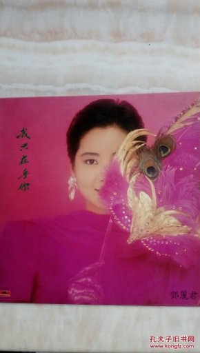 邓丽君我只在乎你简谱_邓丽君我只在乎你(3)