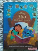 Disney's 365 Bedtiem Stories迪士尼365个睡前故事（英文原版）
