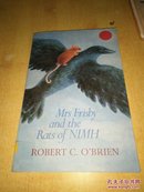 Mrs  Frisby   and  the  Rats  of  NIMH
