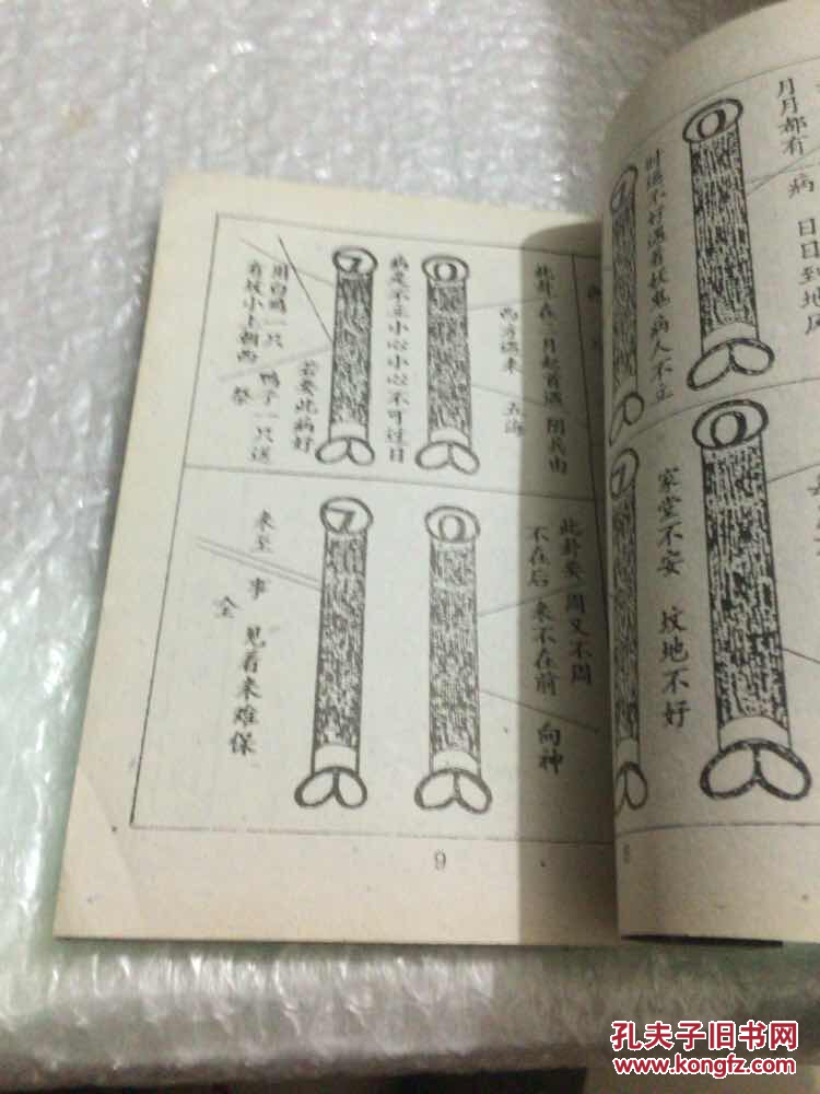 鸡卦