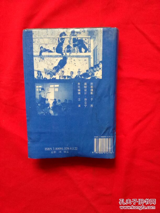 【图】城市当代舞蹈丛书:现代舞的理论与实践